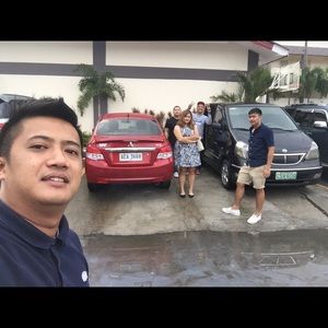 Meet your Posher, Vincent